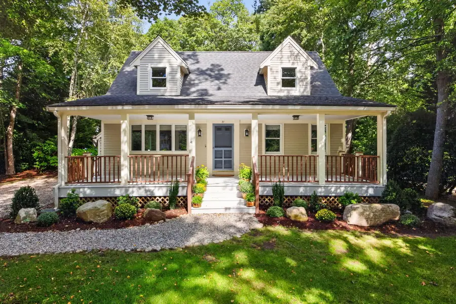 31 Katy Hatchs Road, Falmouth, MA 02540 - #3