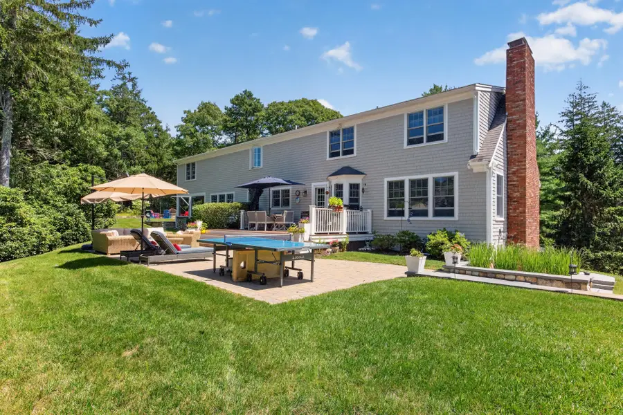 11 Long Hill Drive, East Sandwich, MA 02537 - #3