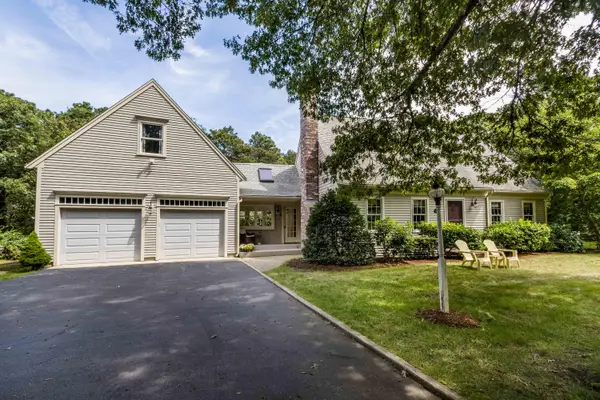 21 Lee Way, Brewster, MA 02631