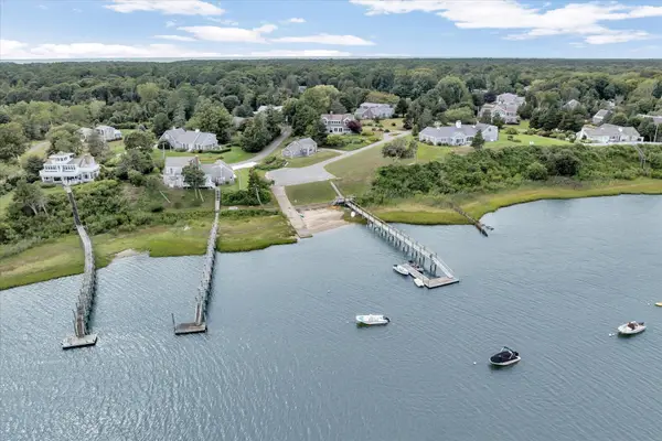 80 Cove Road, Eastham, MA 02642