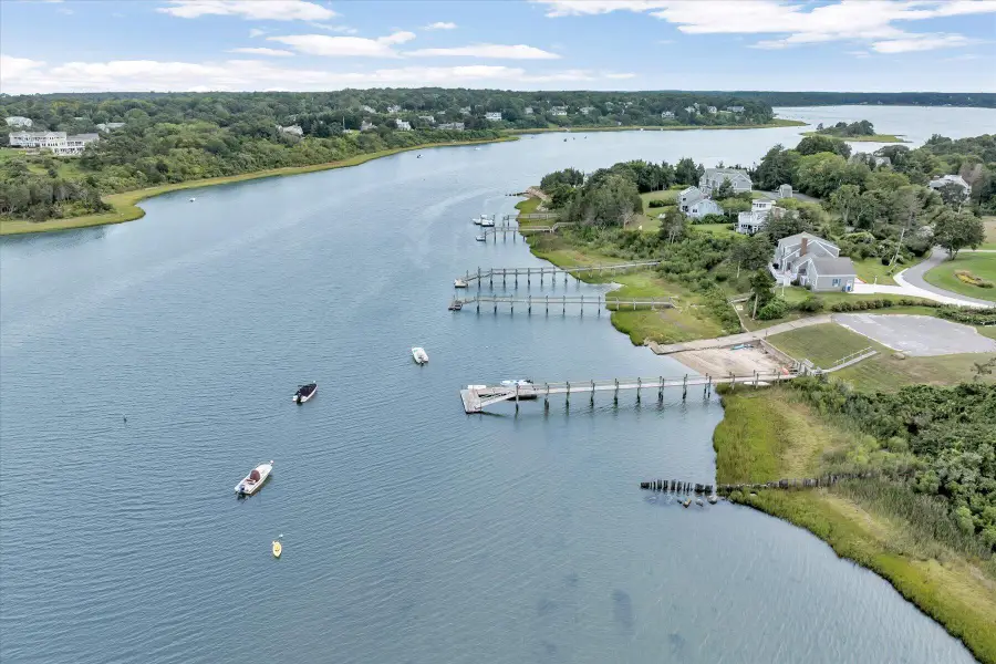 80 Cove Road, Eastham, MA 02642 - #3