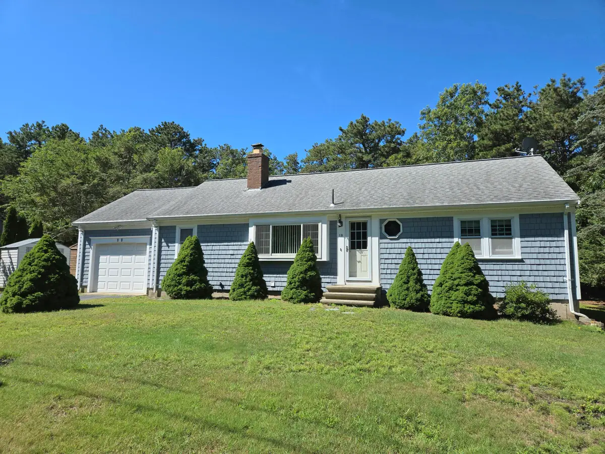 1B Walnut Street, Yarmouth Port, MA 02675 - #1