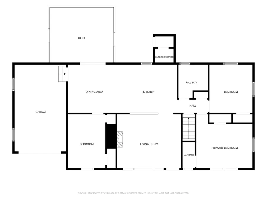 1B Walnut Street, Yarmouth Port, MA 02675 - #2