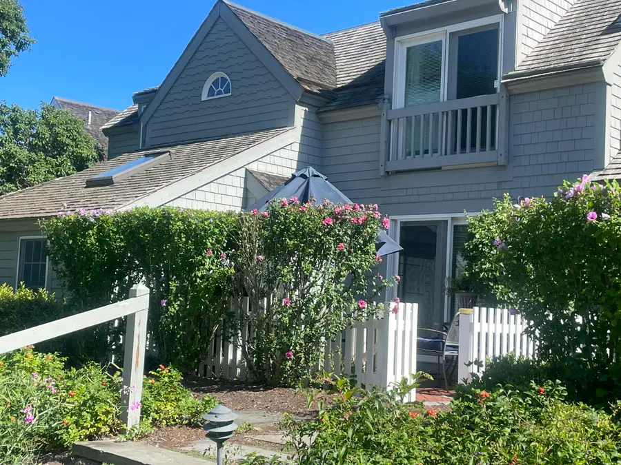 33 Landmark Avenue #UNIT 33, Mashpee, MA 02649 - #2