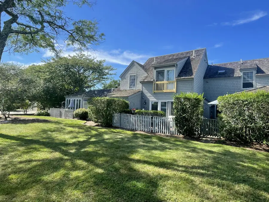 33 Landmark Avenue #UNIT 33, Mashpee, MA 02649 - #3