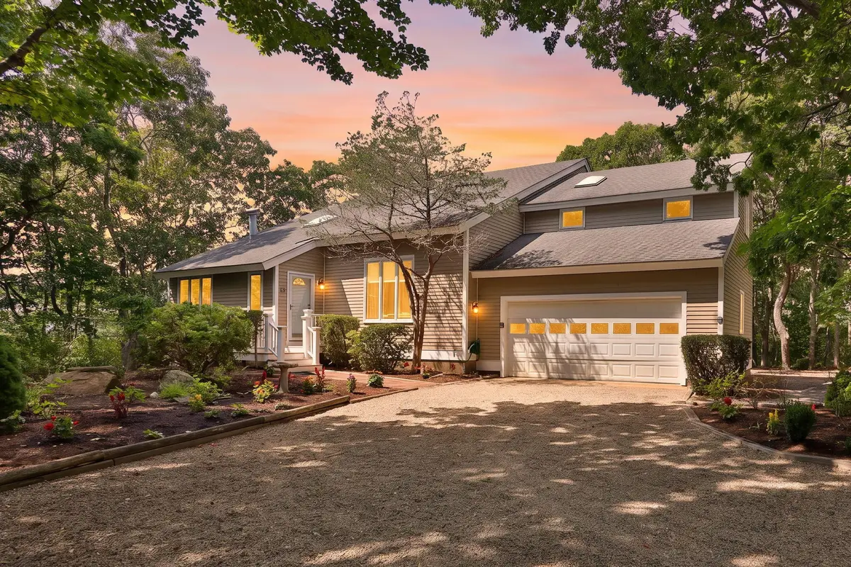 22 & 23 Samoset Road, Mashpee, MA 02649 - #1