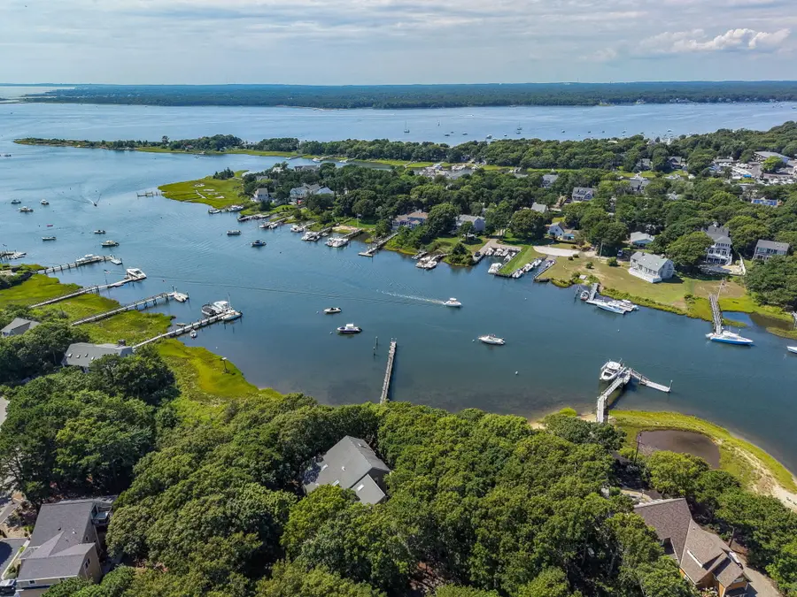 22 & 23 Samoset Road, Mashpee, MA 02649 - #2