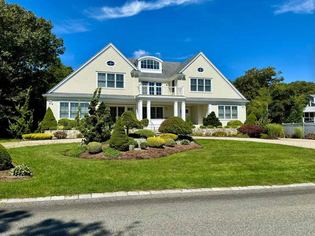 53 Triton Way, Mashpee, MA 02649 - #1