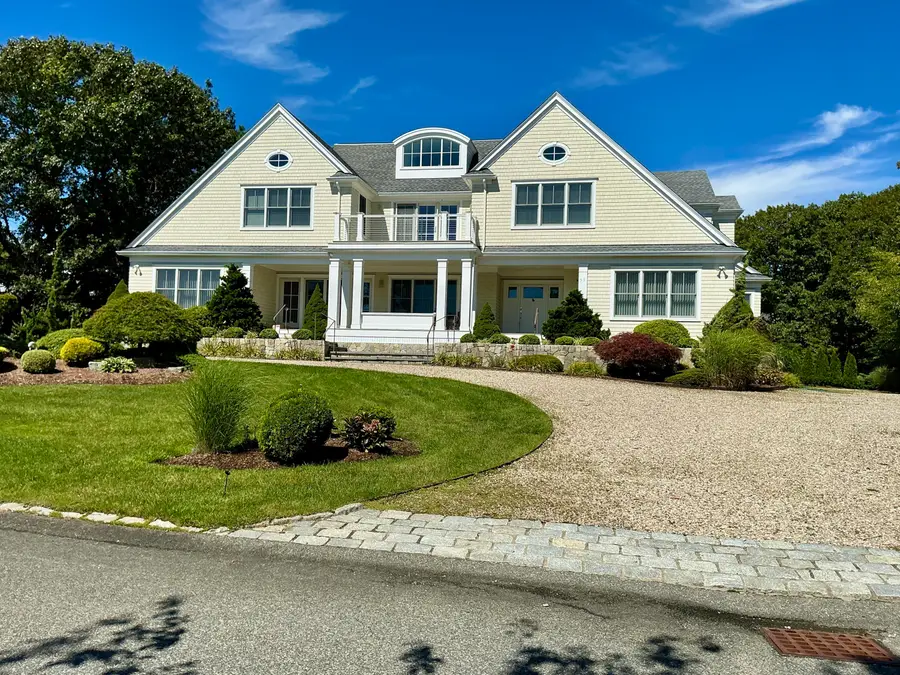 53 Triton Way, Mashpee, MA 02649 - #2