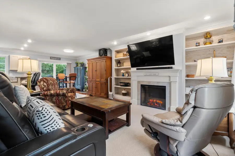 36 Bent Bluff Lane, Yarmouth Port, MA 02675 - #3