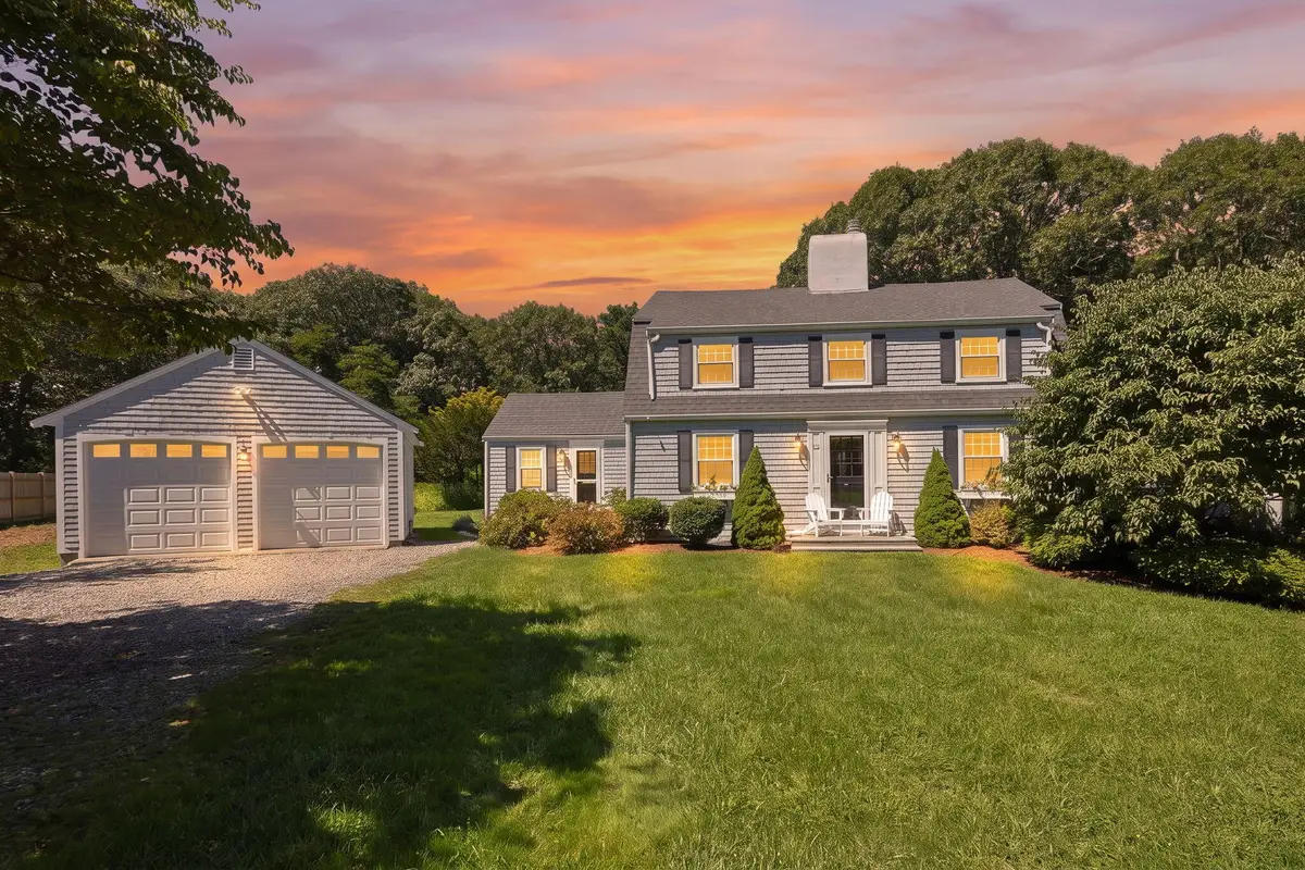 23 & 27 Swift Avenue, Osterville, MA 02655 - #1