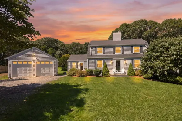 23 & 27 Swift Avenue, Osterville, MA 02655