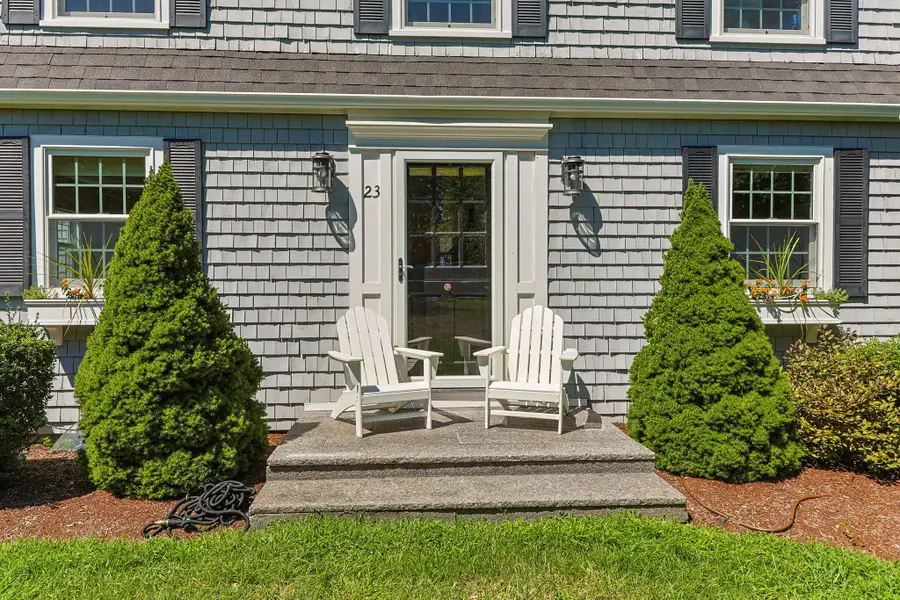 23 & 27 Swift Avenue, Osterville, MA 02655 - #2