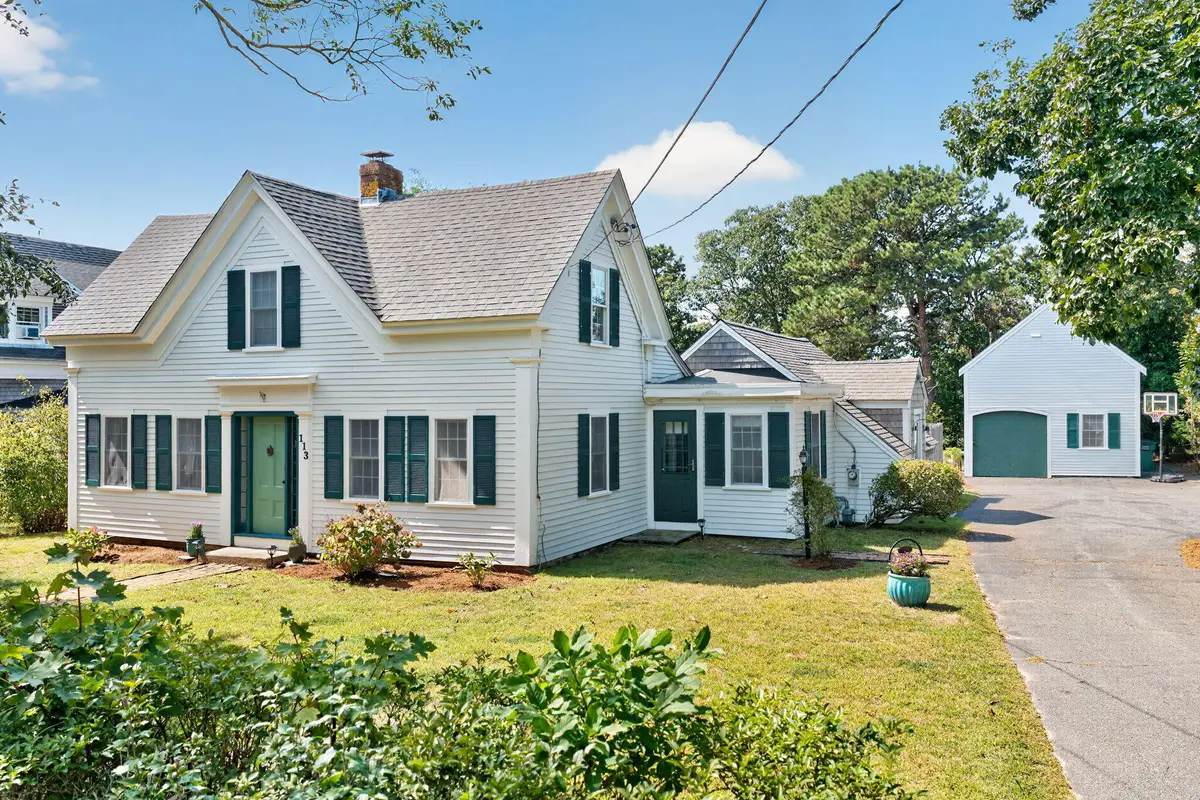 113 Fisk Street, West Dennis, MA 02670 - #1