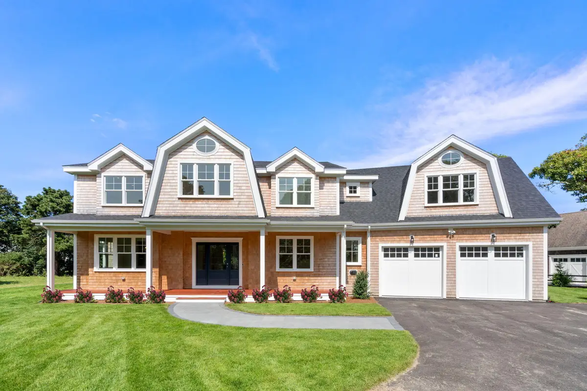 106 Barcliff Avenue, Chatham, MA 02633 - #1
