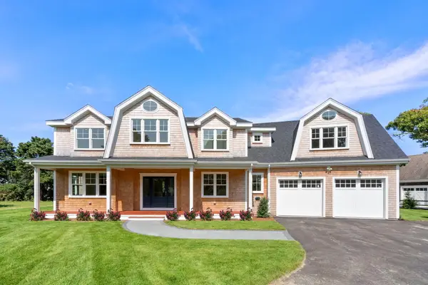 106 Barcliff Avenue, Chatham, MA 02633