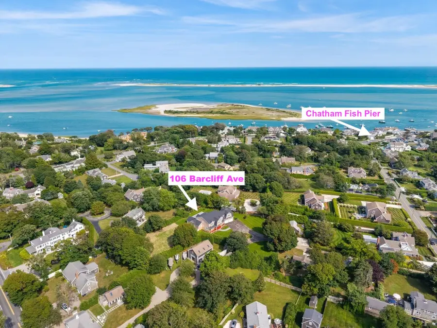 106 Barcliff Avenue, Chatham, MA 02633 - #3