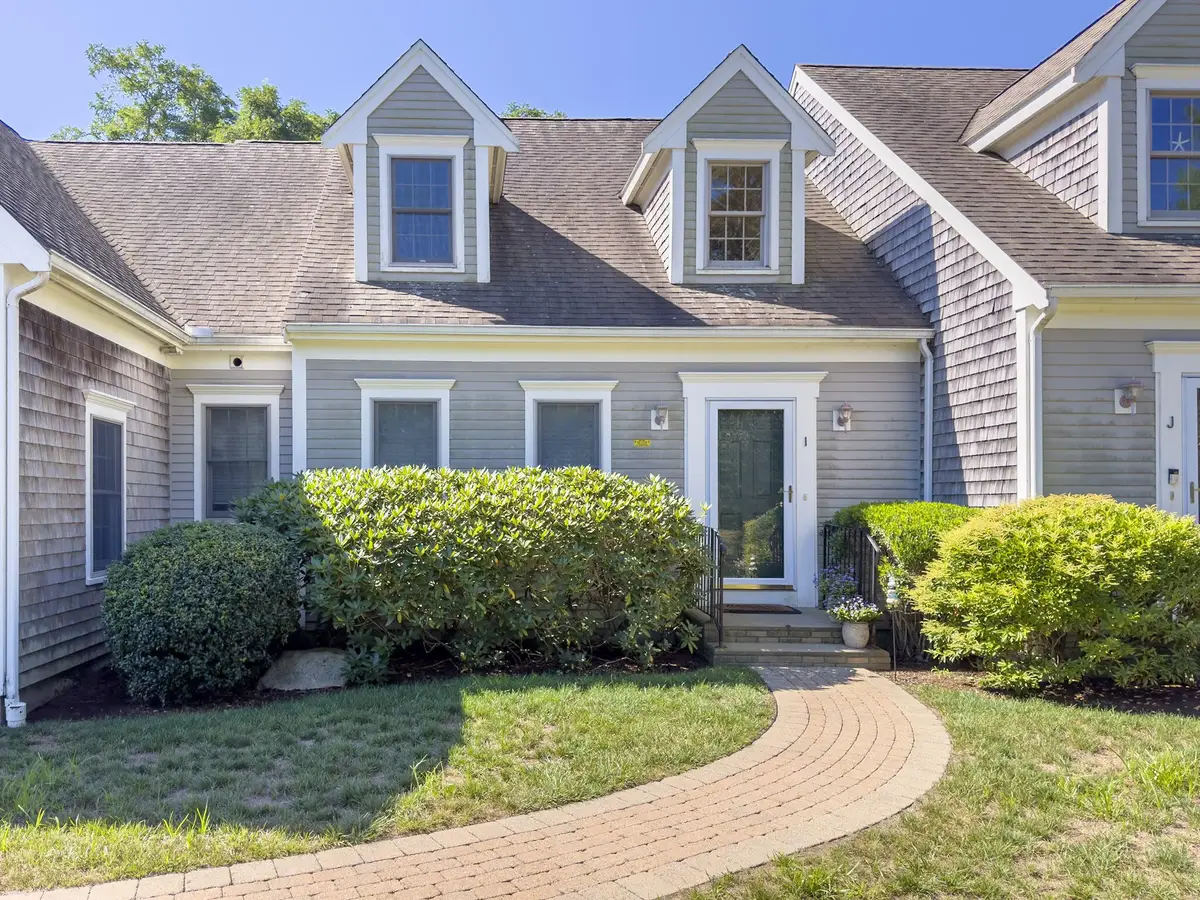 11 Center Place #UNIT I, Orleans, MA 02653 - #1