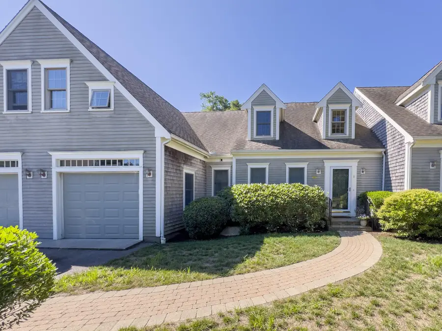 11 Center Place #UNIT I, Orleans, MA 02653 - #2