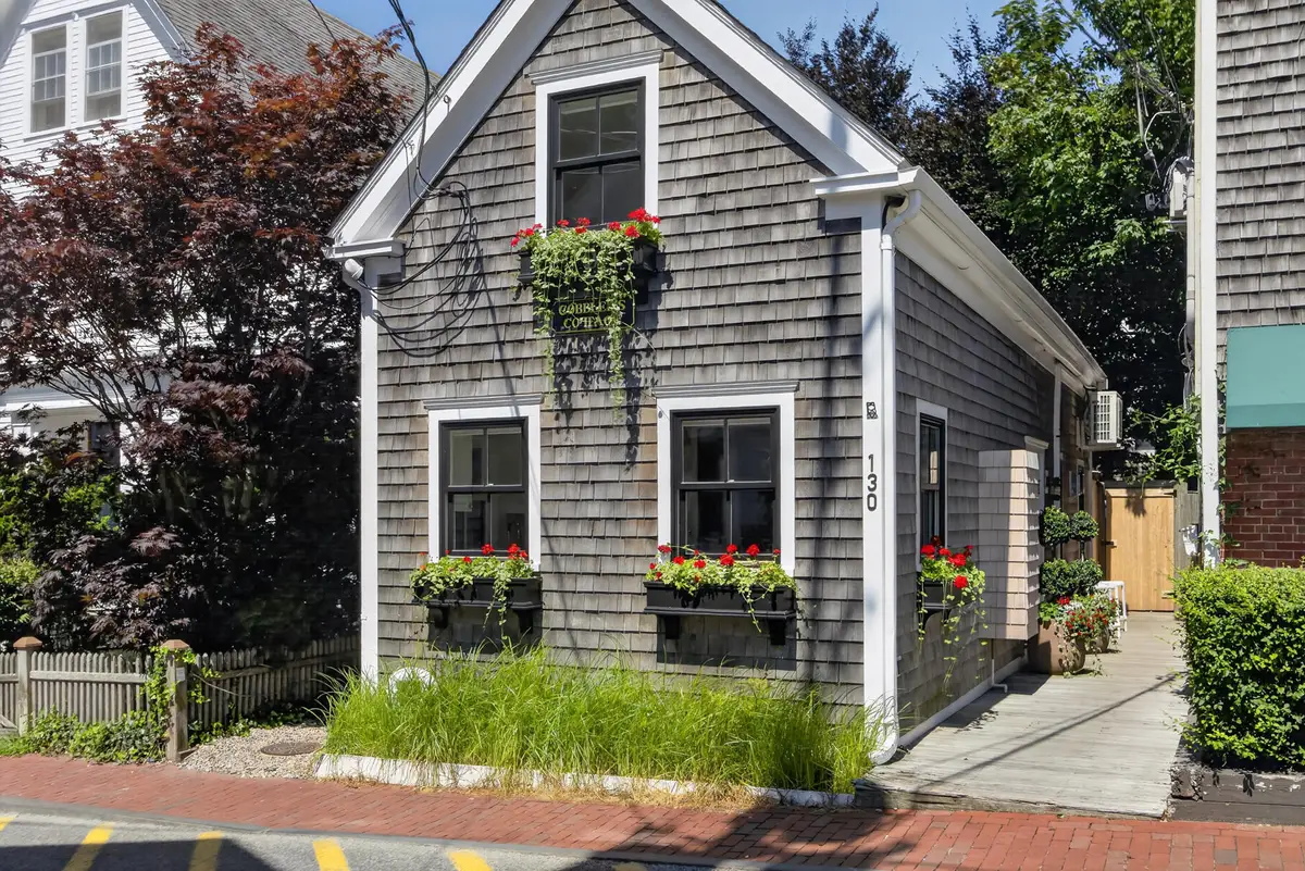 130 Commercial Street, Provincetown, MA 02657 - #1