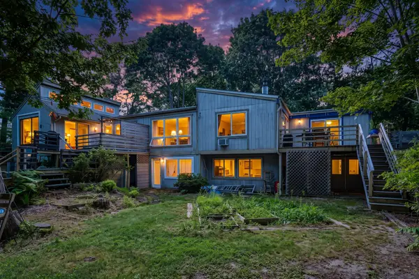 365 Chequessett Neck Road, Wellfleet, MA 02667