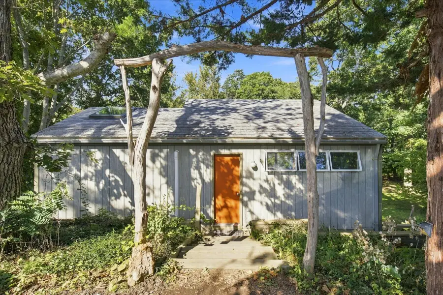365 Chequessett Neck Road, Wellfleet, MA 02667 - #2