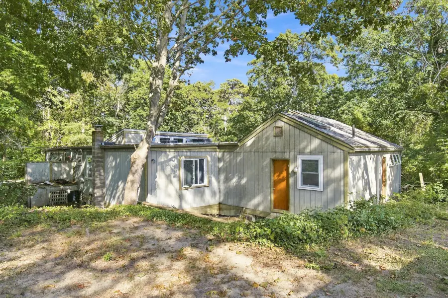 365 Chequessett Neck Road, Wellfleet, MA 02667 - #3