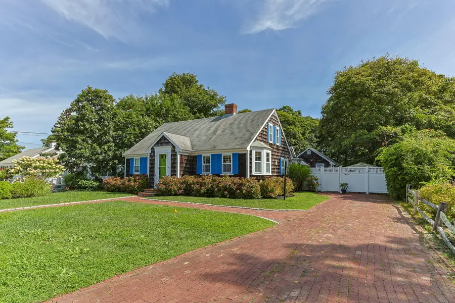 93 Grey Neck Road, West Harwich, MA 02671 - #2