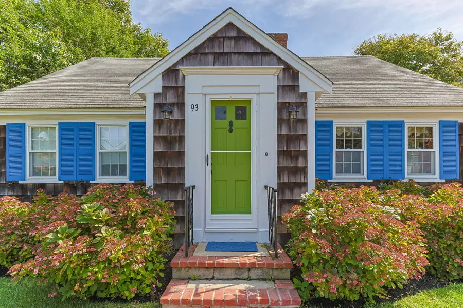 93 Grey Neck Road, West Harwich, MA 02671 - #3