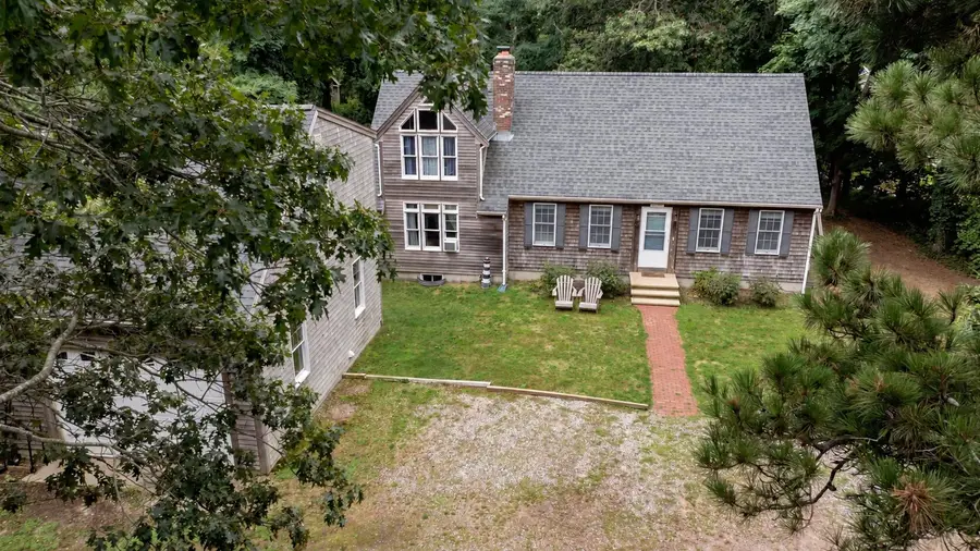 59 Joshuas Way, Eastham, MA 02642 - #2