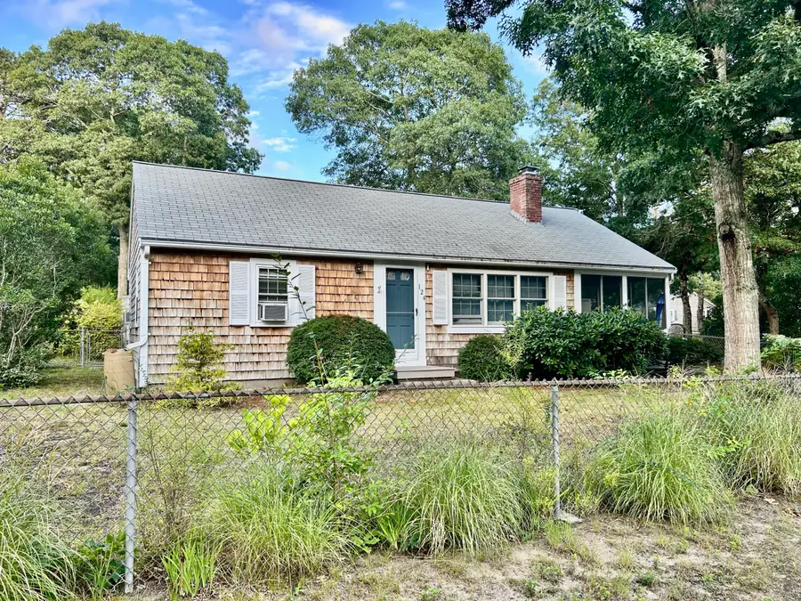 124 Gages Way, South Dennis, MA 02660 - #2