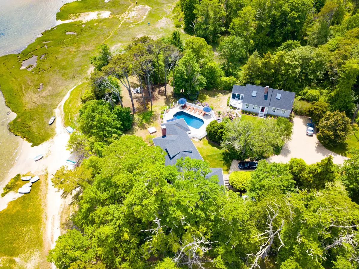 135-137 Portanimicut Road, Orleans, MA 02653 - #1