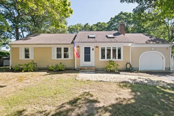 277 Scudder Avenue, Hyannis, MA 02601