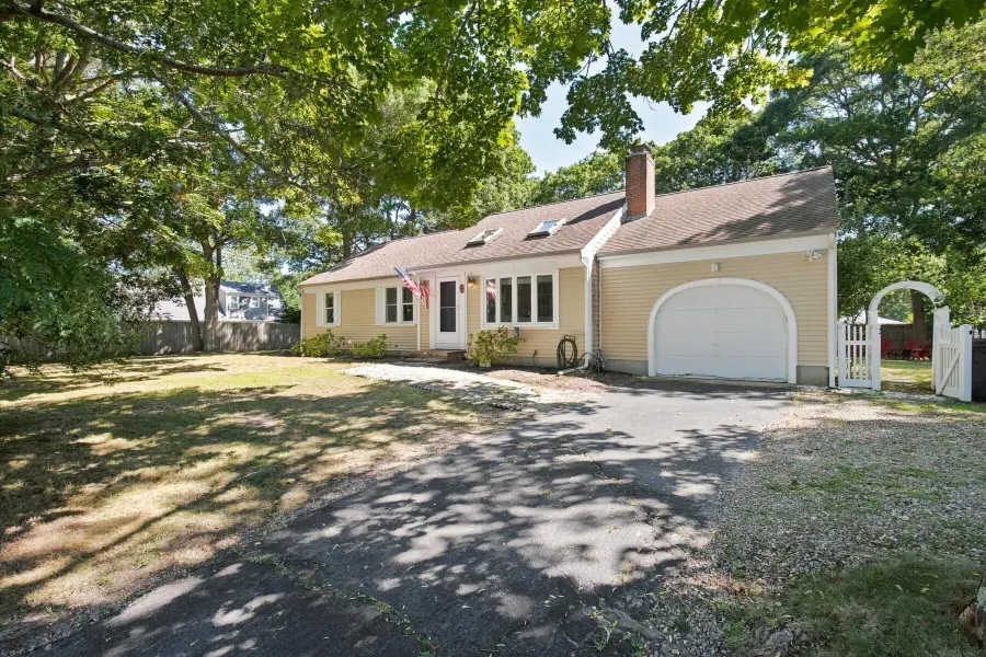 277 Scudder Avenue, Hyannis, MA 02601 - #2