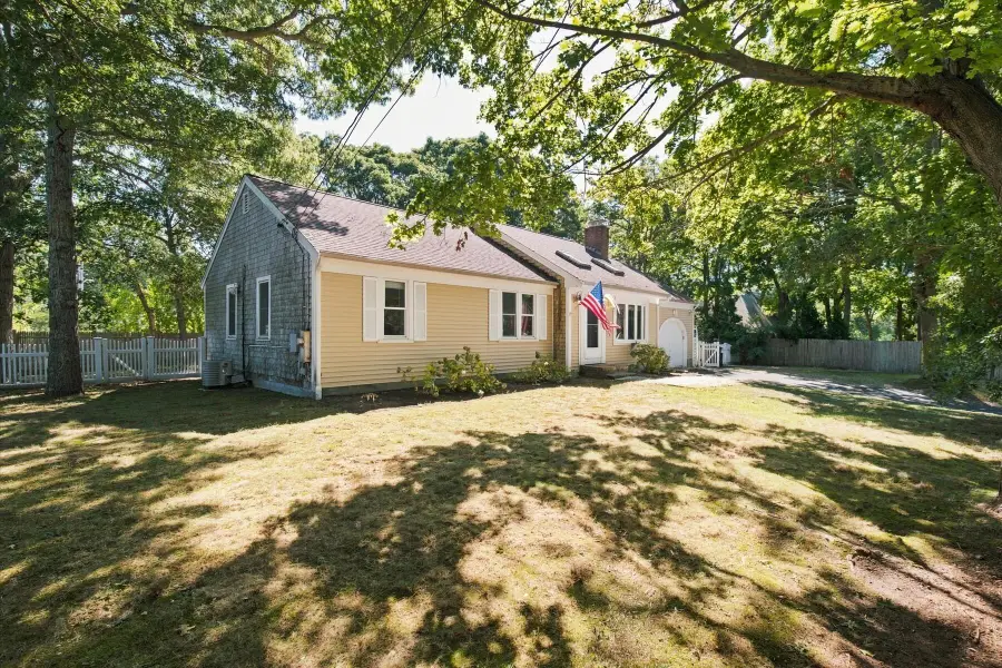 277 Scudder Avenue, Hyannis, MA 02601 - #3