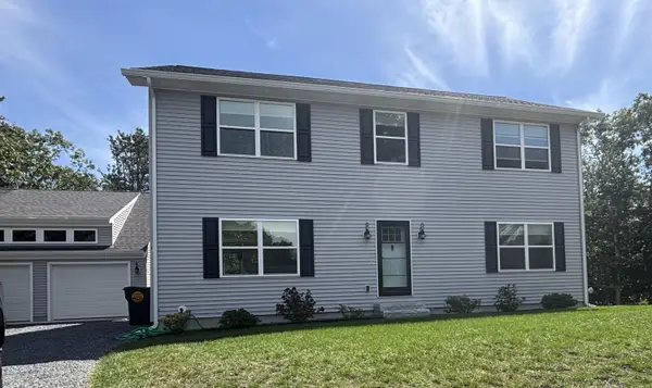 17 Woody Glen Road, Harwich, MA 02645