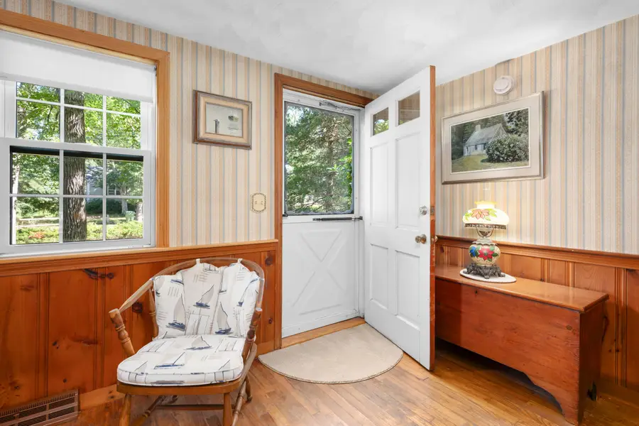 19 Nehoiden Street, Harwich Port, MA 02646 - #2