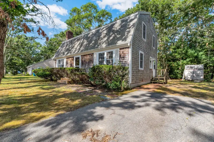 18 Fordham Road, East Falmouth, MA 02536 - #2