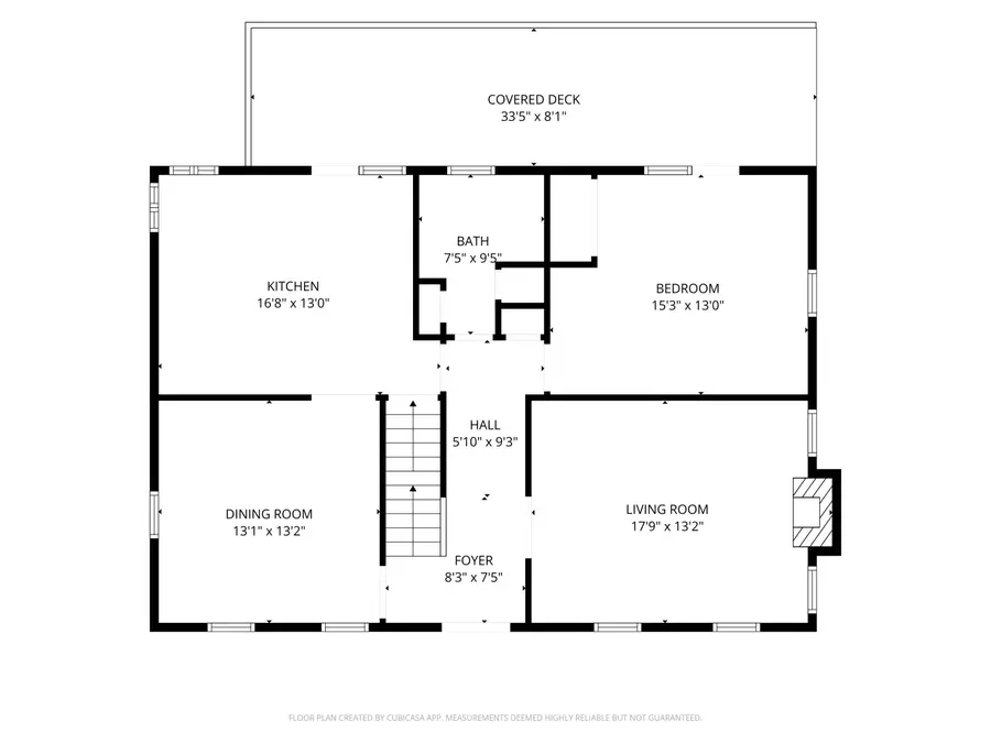 17 Clinton Drive, Yarmouth Port, MA 02675 - #3