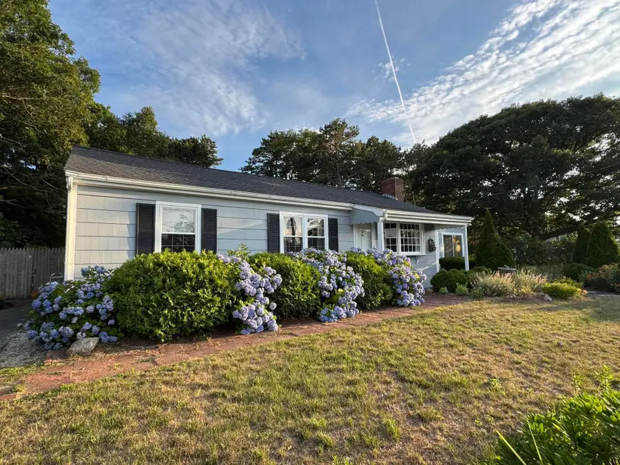 31 Ferry Street, West Dennis, MA 02670 - #3
