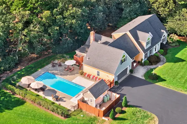 56 Obed Brooks Road, Harwich, MA 02645