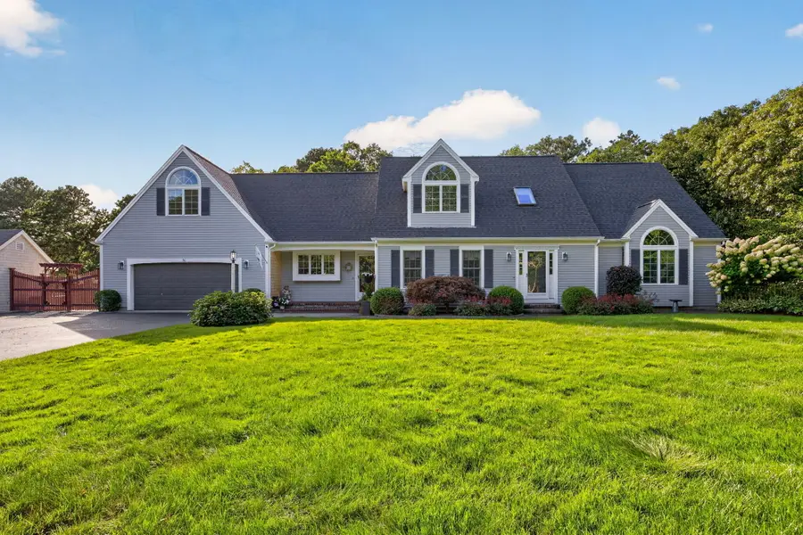 56 Obed Brooks Road, Harwich, MA 02645 - #2