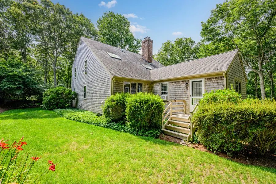 8 Crestview Dr Extension, East Sandwich, MA 02537 - #3