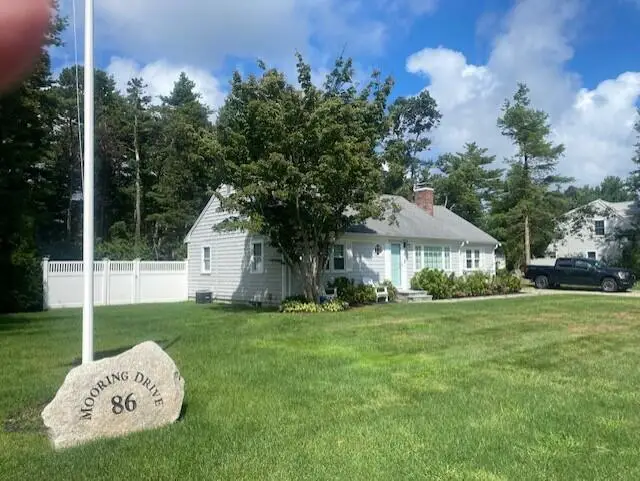 86 Mooring Drive, Cotuit, MA 02635 - #1