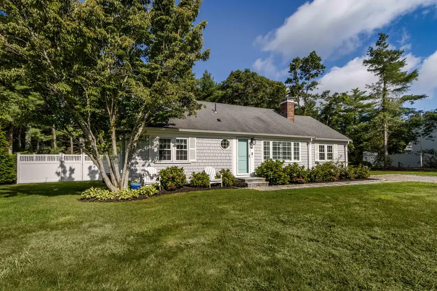 86 Mooring Drive, Cotuit, MA 02635 - #2