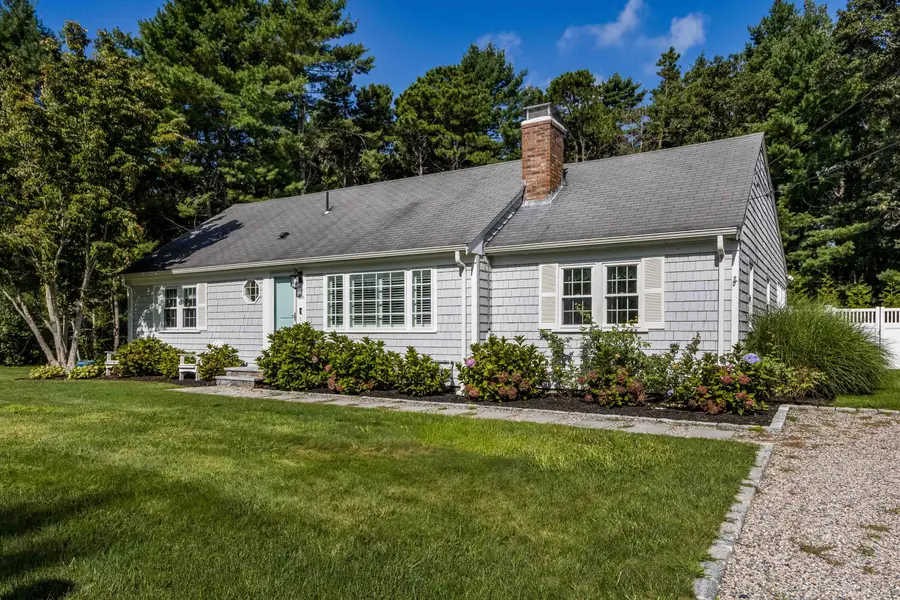 86 Mooring Drive, Cotuit, MA 02635 - #3