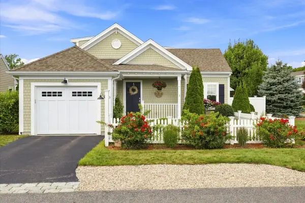 3 Saltwater Circle, Mashpee, MA 02649
