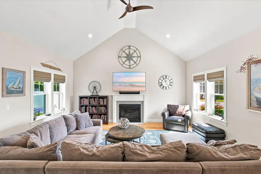 3 Saltwater Circle, Mashpee, MA 02649 - #3