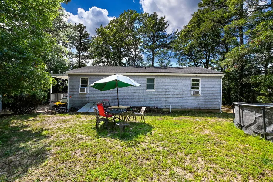 27 Crooked Meadow Road, East Falmouth, MA 02536 - #2