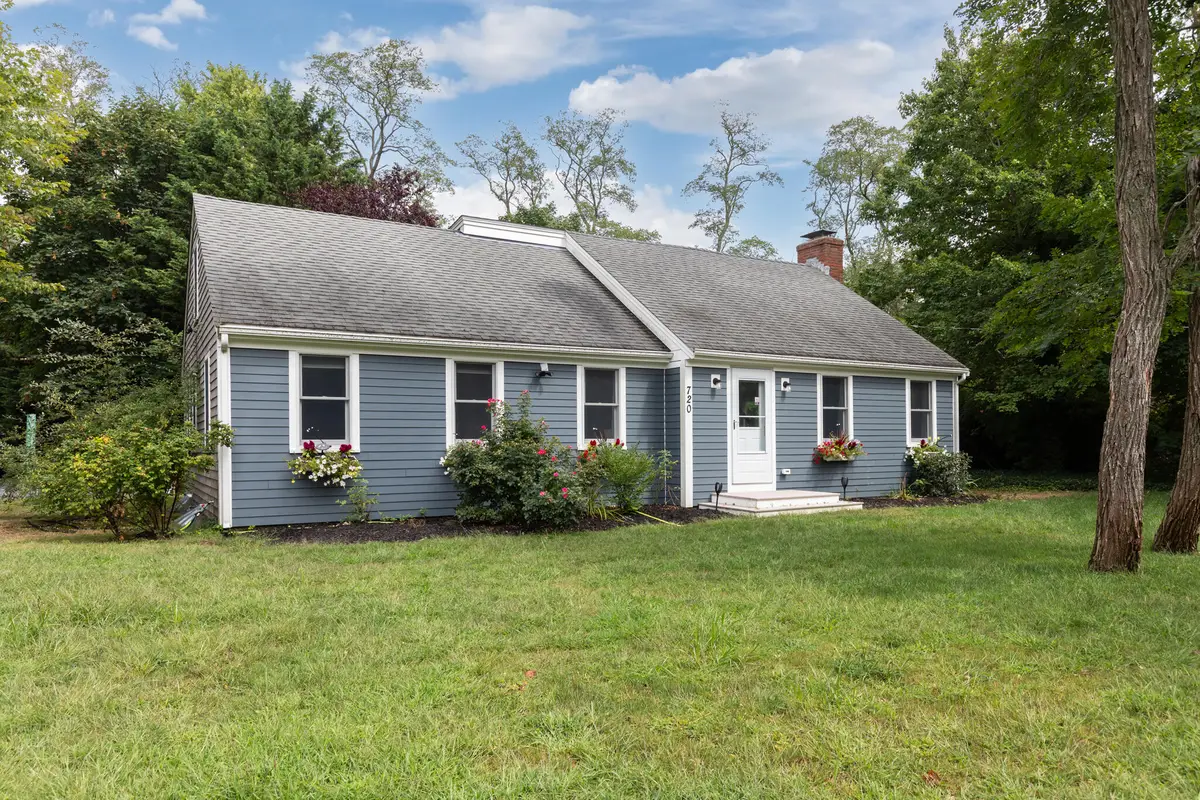 720 Massasoit Road, Eastham, MA 02642 - #1